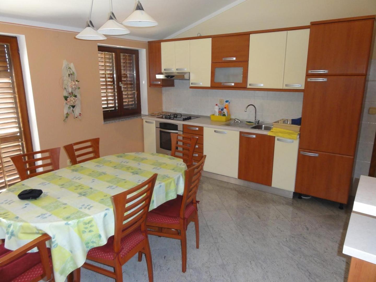 Cozy Apartments And Rooms Pavicini Segotici Екстериор снимка