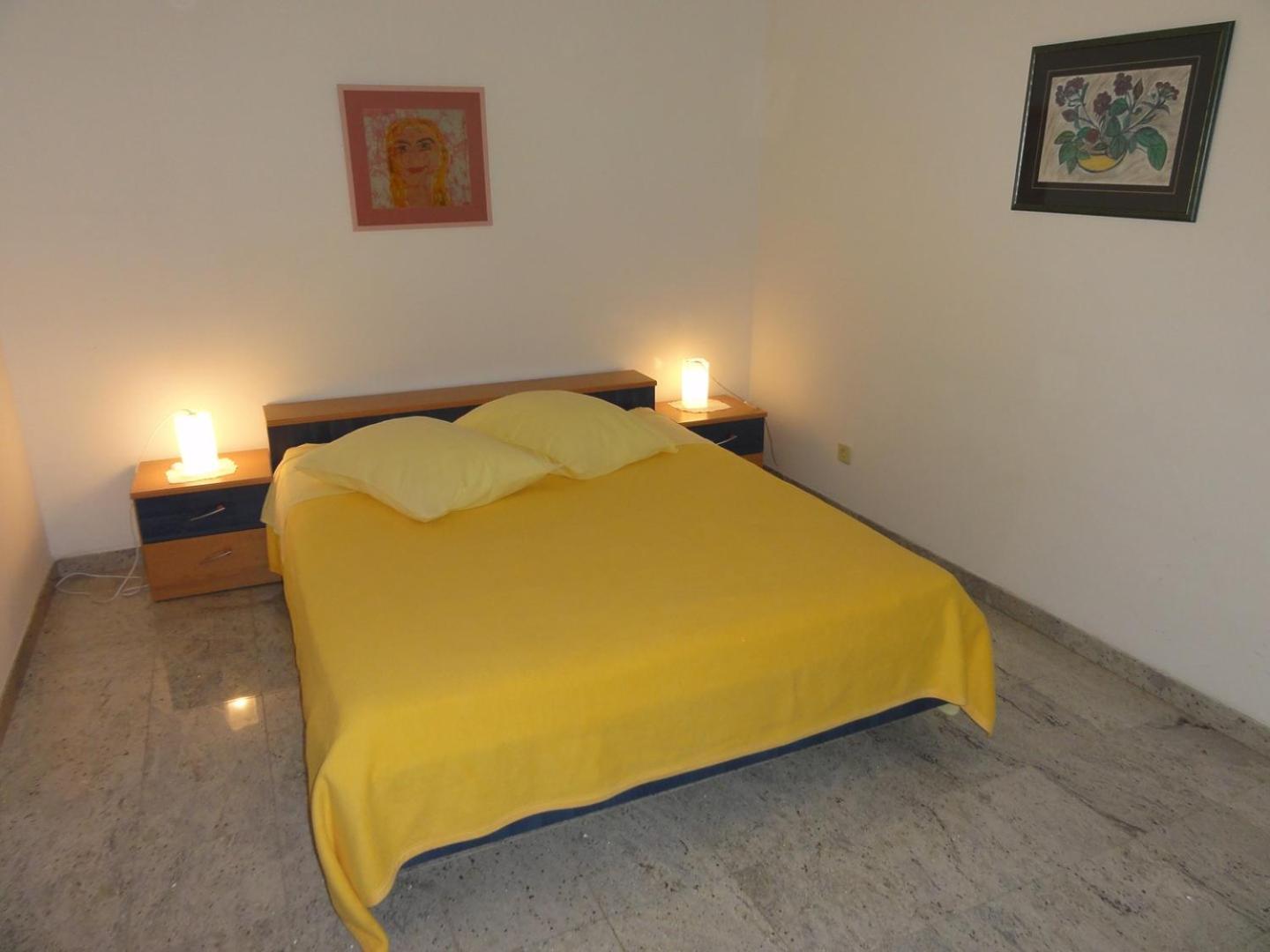 Cozy Apartments And Rooms Pavicini Segotici Екстериор снимка