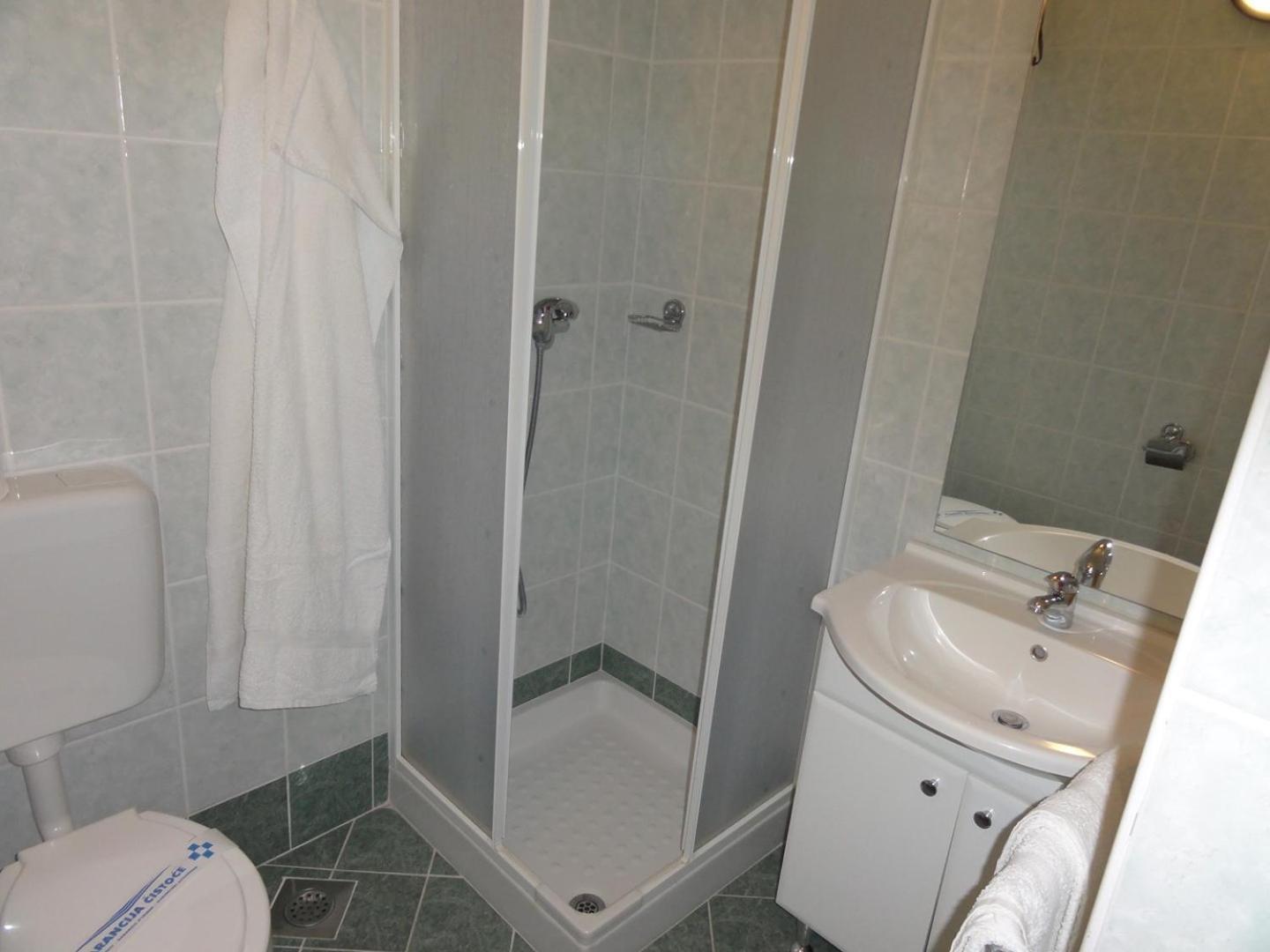 Cozy Apartments And Rooms Pavicini Segotici Екстериор снимка