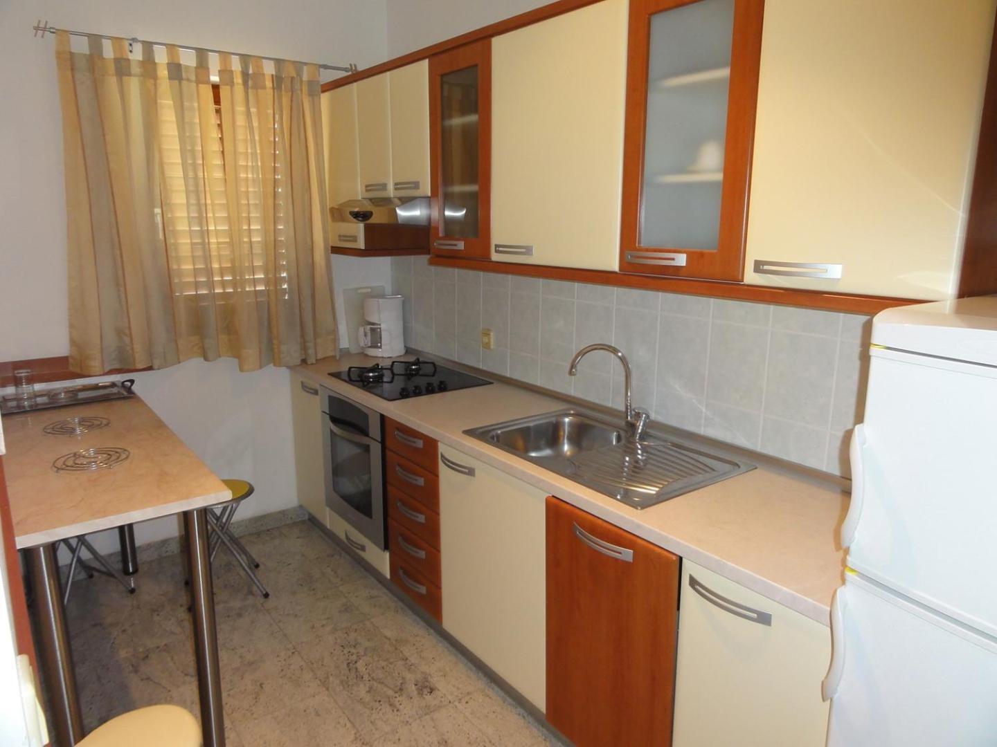 Cozy Apartments And Rooms Pavicini Segotici Екстериор снимка