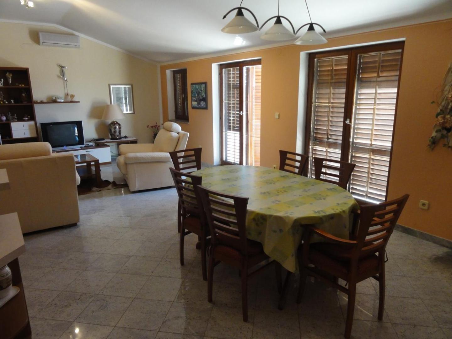 Cozy Apartments And Rooms Pavicini Segotici Екстериор снимка