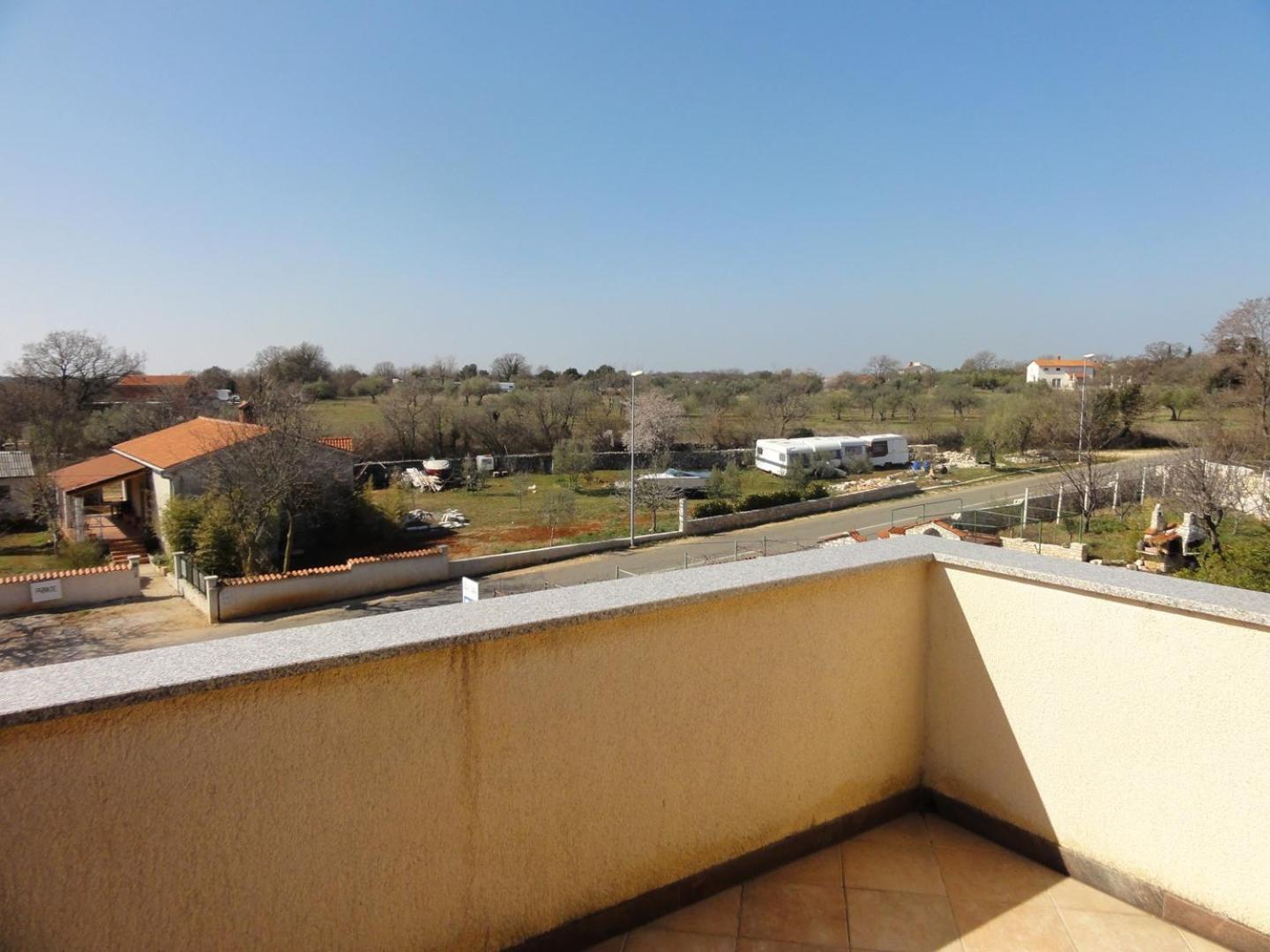 Cozy Apartments And Rooms Pavicini Segotici Екстериор снимка