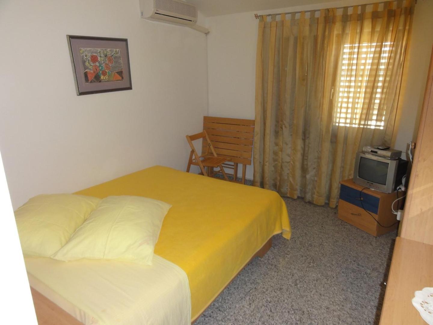 Cozy Apartments And Rooms Pavicini Segotici Екстериор снимка
