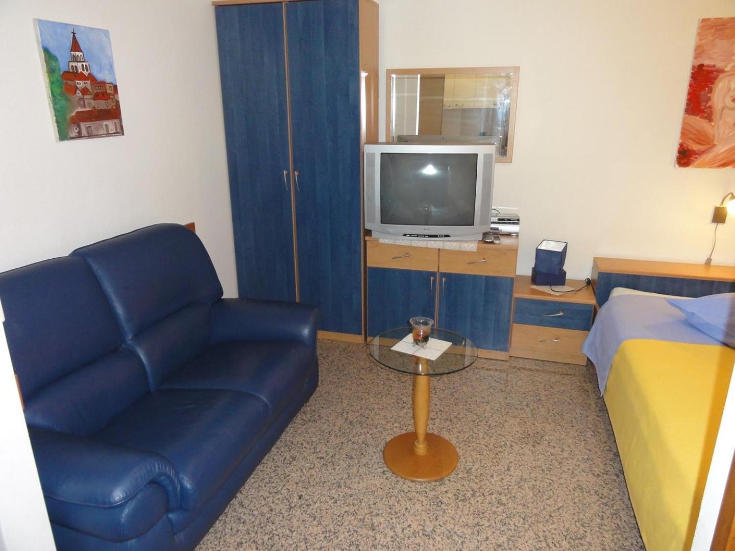Cozy Apartments And Rooms Pavicini Segotici Екстериор снимка