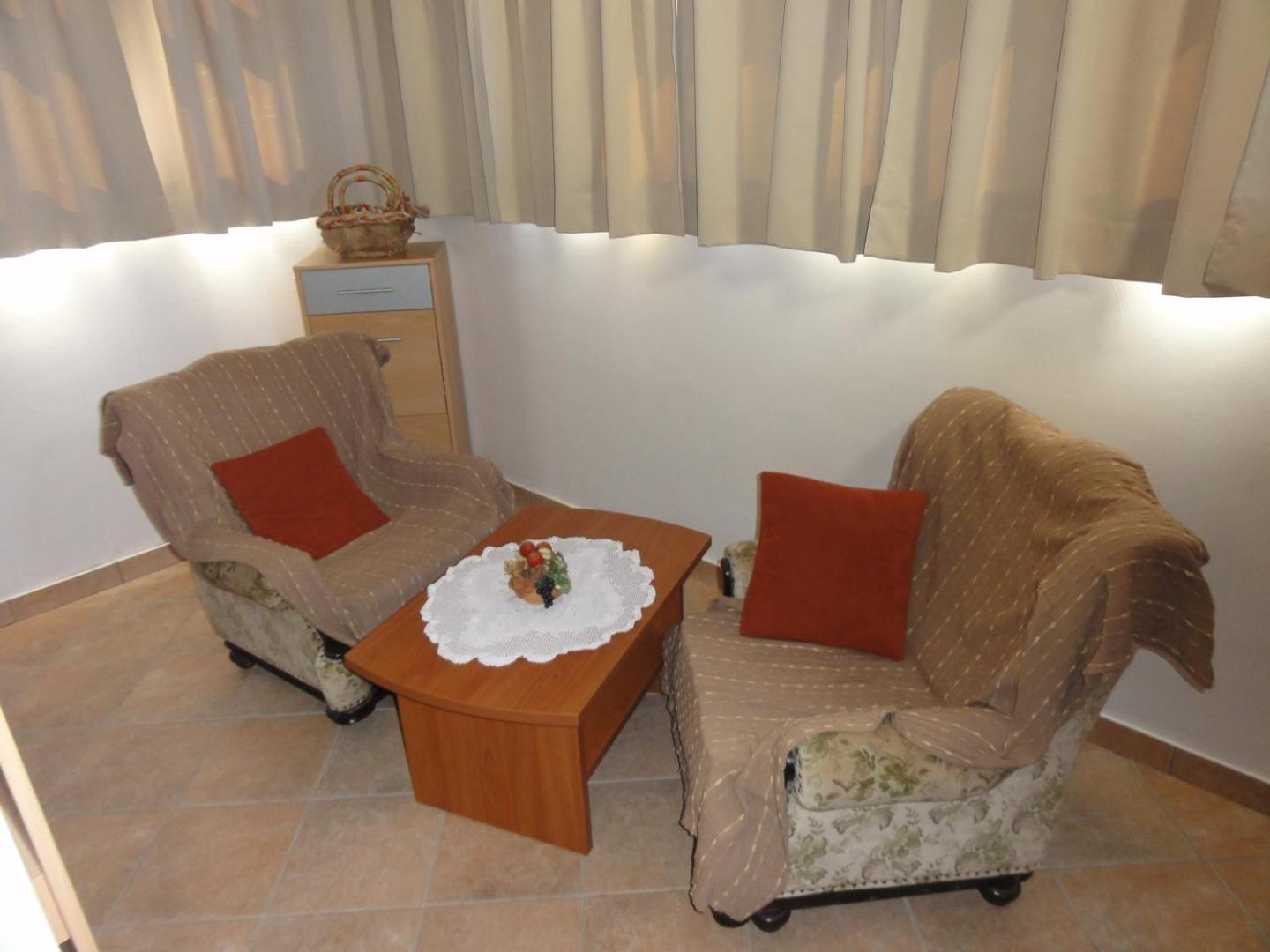 Cozy Apartments And Rooms Pavicini Segotici Екстериор снимка